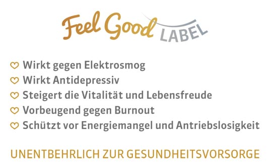 feel Good Label